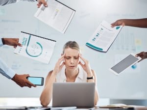 Come gestire lo stress: consigli pratici dal salotto del coach