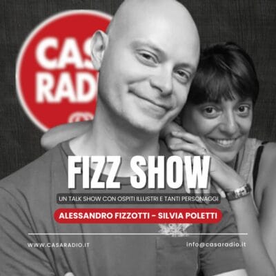 FIZZ SHOW