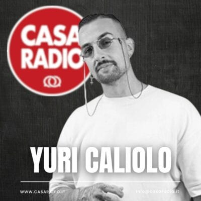 YURI CALIOLO