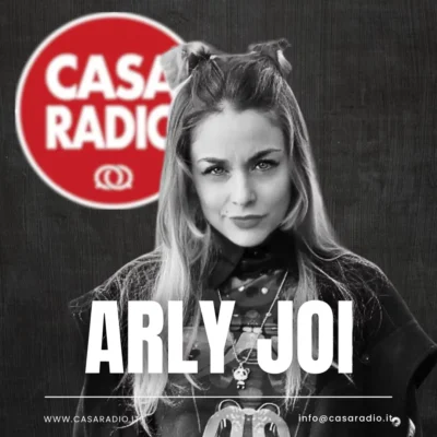 alry-joi
