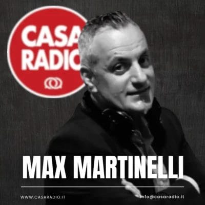 max-martinelli